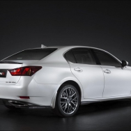 GS 250-350-450h